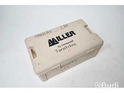 Miller Fallskydd